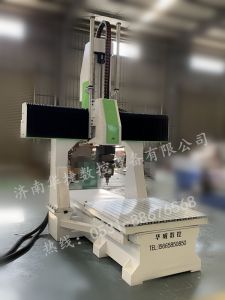 乌鲁木齐新区五轴加工中心
