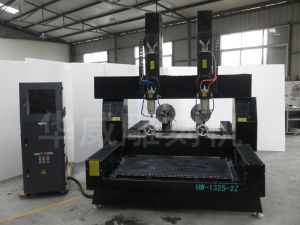 乌鲁木齐新区大型立体石材雕刻机
