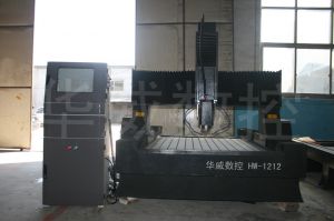 乌鲁木齐新区加高型石材雕刻机