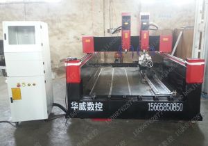 乌鲁木齐新区新款豪华型石材雕刻机