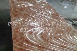 乌鲁木齐新区石材雕刻样板