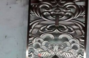 乌鲁木齐新区金属/铝/铜板样品