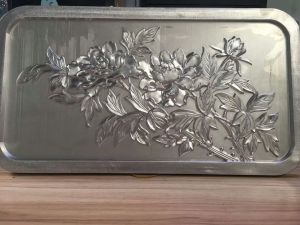 乌鲁木齐新区金属/铝/铜板样品