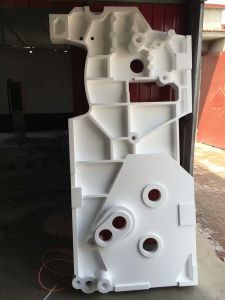 乌鲁木齐新区泡沫/橡塑样品