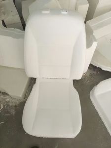乌鲁木齐新区泡沫/橡塑样品