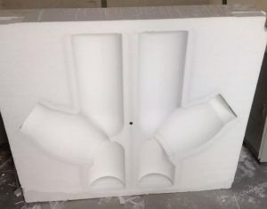 乌鲁木齐新区泡沫/橡塑样品
