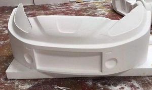 乌鲁木齐新区泡沫/橡塑样品