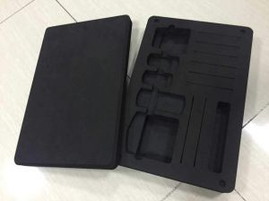 乌鲁木齐新区泡沫/橡塑样品