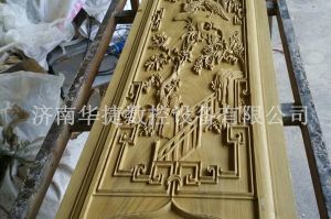 乌鲁木齐新区木工样品