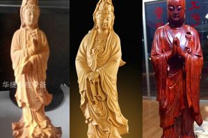 乌鲁木齐新区木工样品