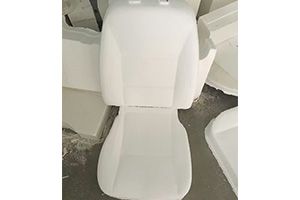 乌鲁木齐新区五轴加工中心样品