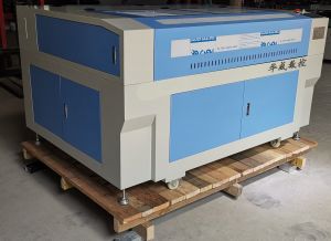 乌鲁木齐新区激光切割机