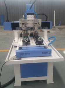 乌鲁木齐新区小型双头佛像雕刻机