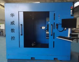 乌鲁木齐新区全包围立式立体雕刻机