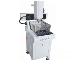 乌鲁木齐新区电脑玉雕机HW-3636